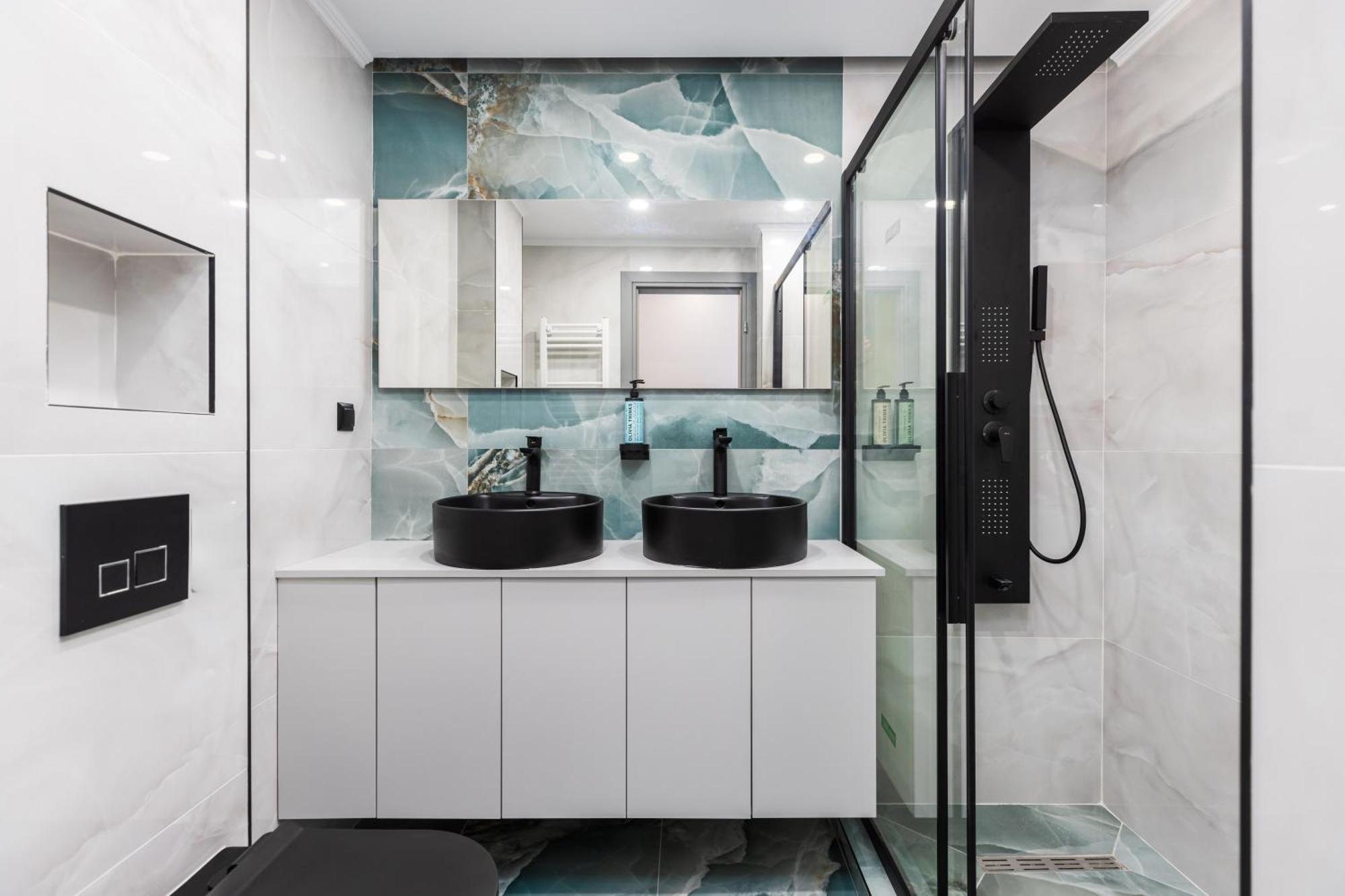 Ophelia By Halu!, Luxury With Hot Tub Saloniki