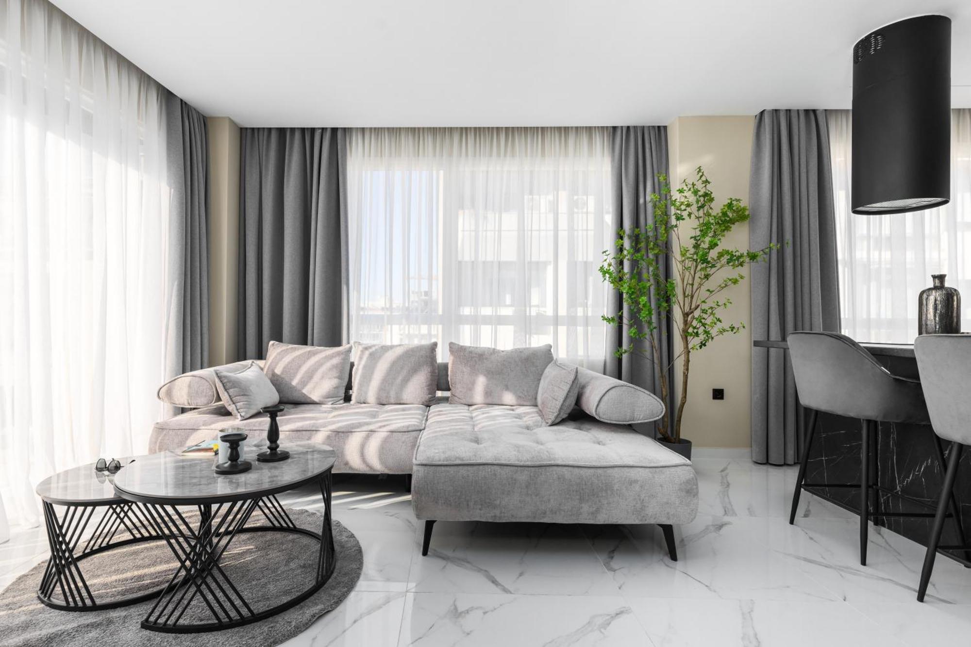 Apartament Ophelia By Halu!, Luxury With Hot Tub *