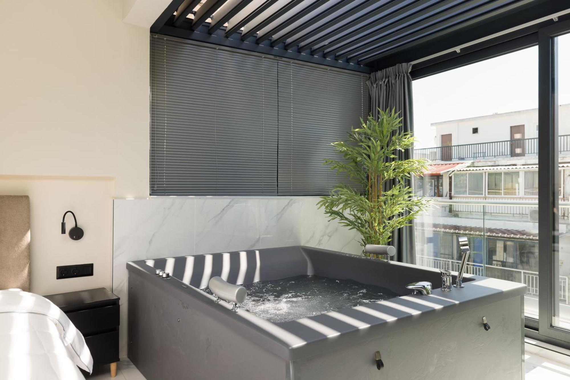 Apartament Ophelia By Halu!, Luxury With Hot Tub *